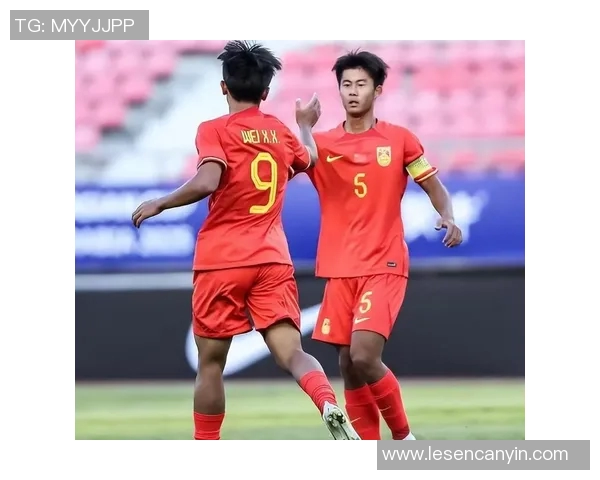 中国U17足球队与朝鲜队激战成平局精彩瞬间回顾