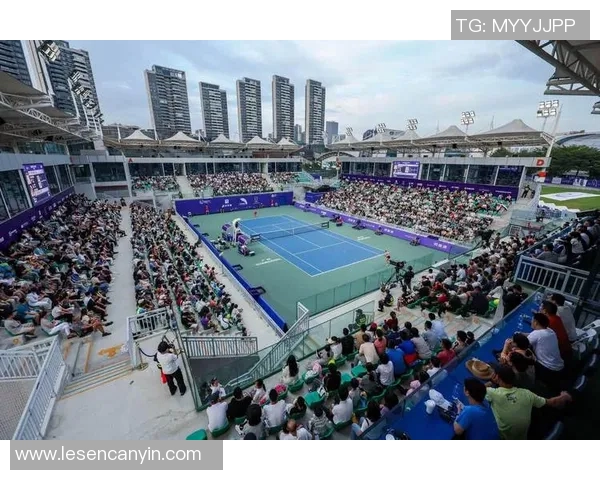 广州网球队的力量变革引发热议网球运动的未来发展与挑战