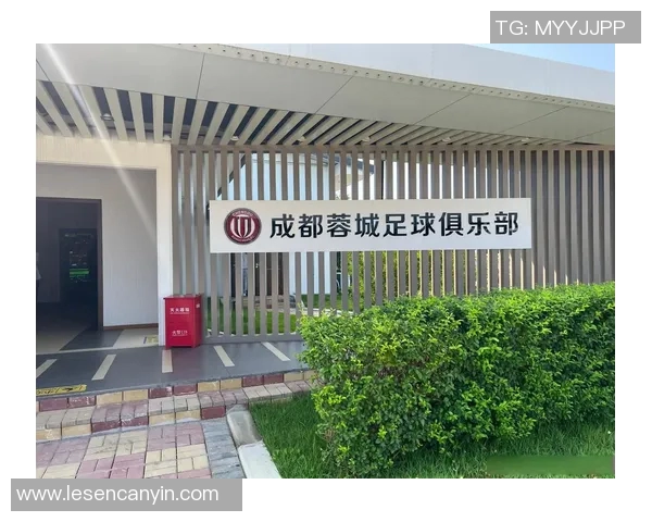 成都足球队心理素质创新高引发关注助力球队未来发展