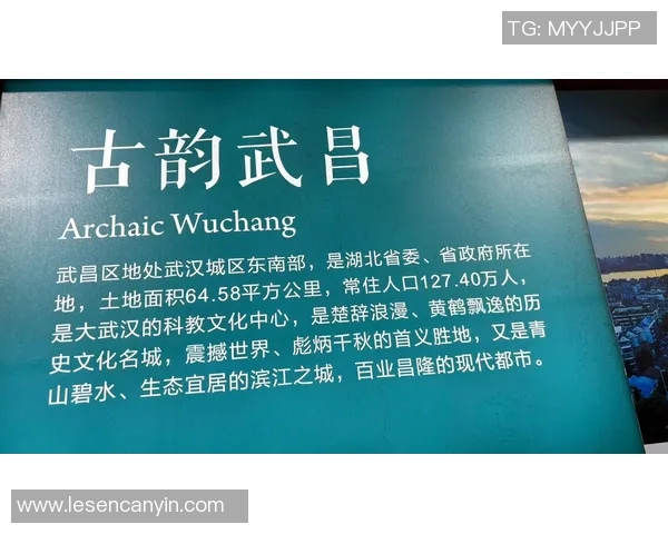 武汉旅游攻略：探寻这座江城的历史魅力与现代风采