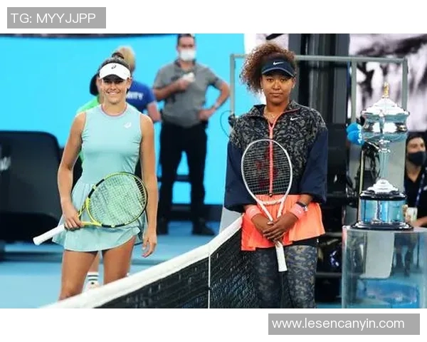 2020美网精彩对决大阪直美与布雷迪的巅峰对抗回顾