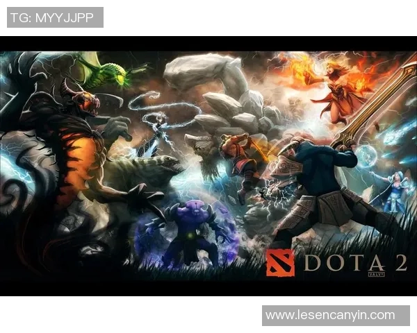 DOTA2热议：LNG战队团队协作问题引发玩家广泛讨论与反思